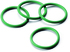 O-Ring FKM (groen) 42  11504240V